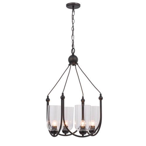 Подвесная люстра ST Luce Codita SL333.303.04 Подвесная люстра ST Luce Codita SL333.303.04