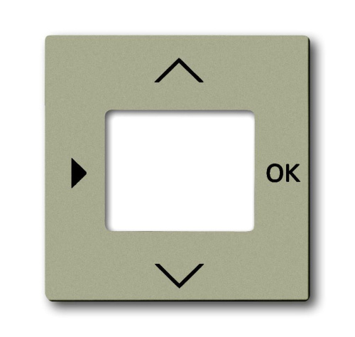 Накладка для таймера 6455, 6456, 1098 U/UF, 1091 U, 6422 U, Basic 55, шампань Накладка для таймера 6455, 6456, 1098 U/UF, 1091 U, 6422 U, Basic 55, шампань