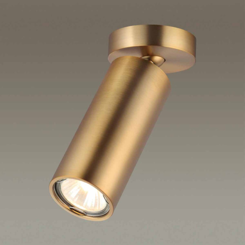 Спот Odeon Light Hightech Nino 4279/1C Спот Odeon Light Hightech Nino 4279/1C