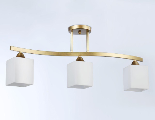 Потолочная люстра Ambrella light Traditional Modern TR303121 Потолочная люстра Ambrella light Traditional Modern TR303121