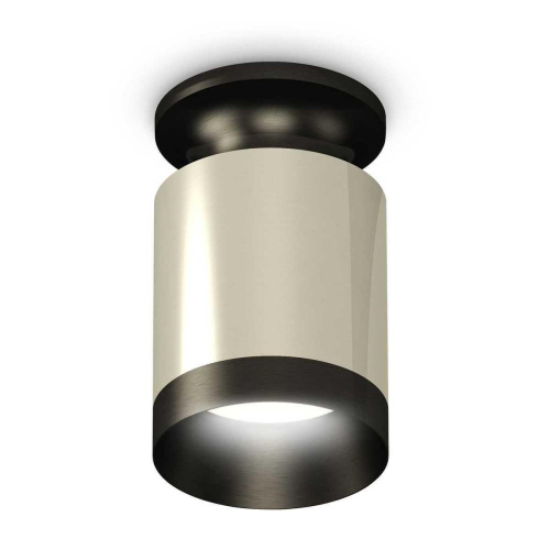 Комплект потолочного светильника Ambrella light Techno Spot XC (N6902, C6305, N6131) XS6305062 Комплект потолочного светильника Ambrella light Techno Spot XC (N6902, C6305, N6131) XS6305062
