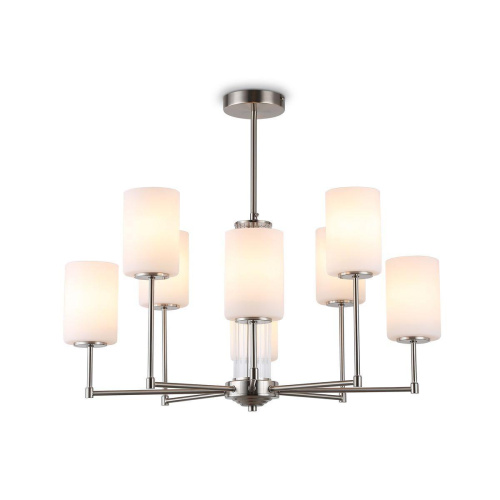 Подвесная люстра Ambrella Light High Light Modern LH56213 Подвесная люстра Ambrella Light High Light Modern LH56213