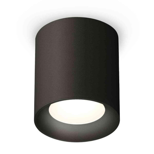 Комплект накладного светильника Ambrella light Techno Spot XS7422010 SBK черный песок (C7422, N7021) Комплект накладного светильника Ambrella light Techno Spot XS7422010 SBK черный песок (C7422, N7021)
