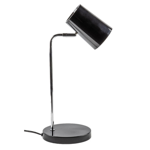 Настольная лампа Uniel ULM-B600 6W/4500K/DIM BLACK UL-00010146 Настольная лампа Uniel ULM-B600 6W/4500K/DIM BLACK UL-00010146