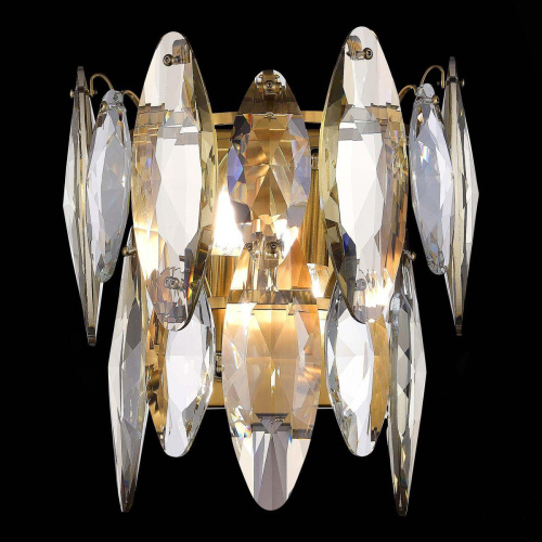 Настенный светильник ST Luce Ancona SL1227.301.02 Настенный светильник ST Luce Ancona SL1227.301.02
