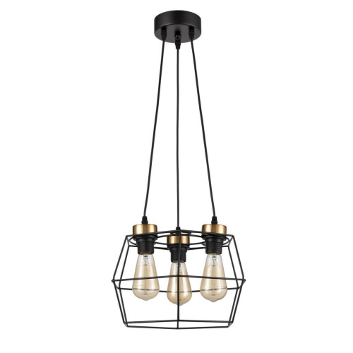 Подвесной светильник Vele Luce Tempo VL6322P03 Подвесной светильник Vele Luce Tempo VL6322P03