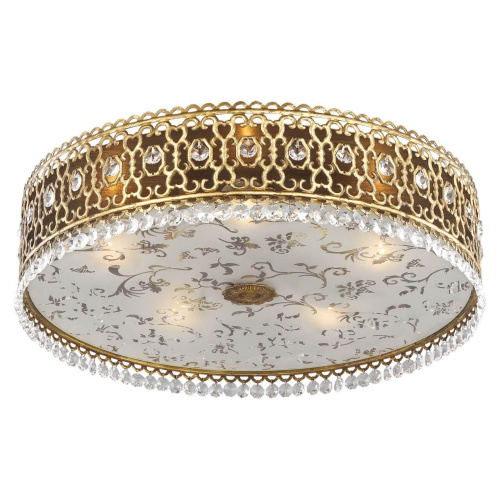 Потолочный светильник Odeon Light Salona 2641/5C Потолочный светильник Odeon Light Salona 2641/5C