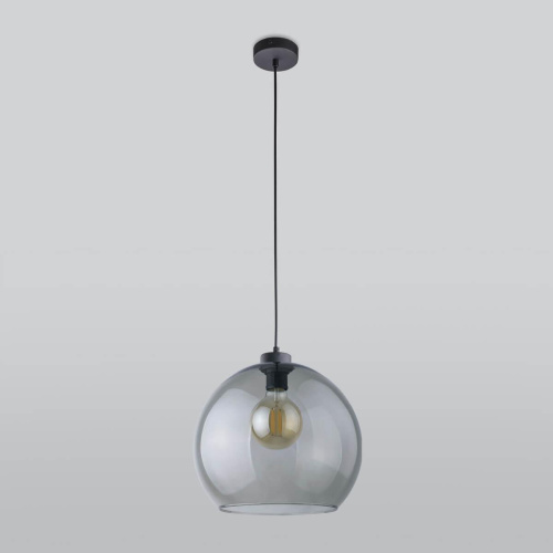 Подвесной светильник TK Lighting 4292 Cubus Graphite Подвесной светильник TK Lighting 4292 Cubus Graphite