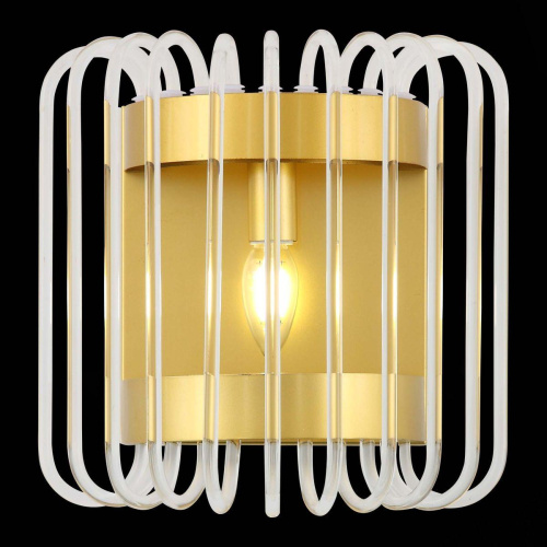Настенный светильник ST Luce Grosseto SL1228.201.01 Настенный светильник ST Luce Grosseto SL1228.201.01