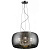 Подвесная люстра Zumaline Rain P0076-06X-F4K9