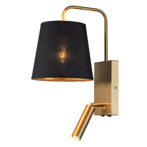 Бра Escada Comfy 589/1A Brass Бра Escada Comfy 589/1A Brass