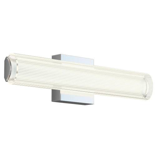 Подсветка для зеркал Maytoni Gelo MIR073WL-L14CH4K Подсветка для зеркал Maytoni Gelo MIR073WL-L14CH4K