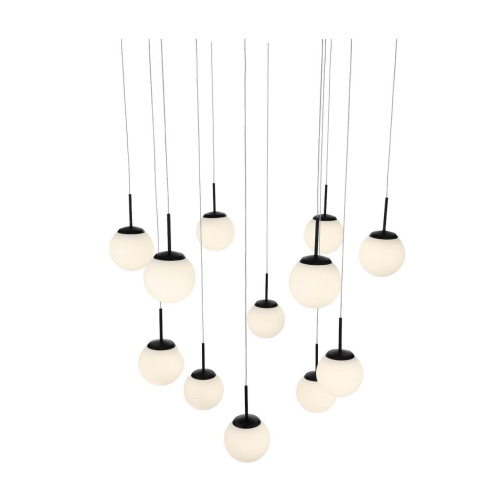 Подвесной светодиодный светильник ST Luce SL395.403.12 Подвесной светодиодный светильник ST Luce SL395.403.12
