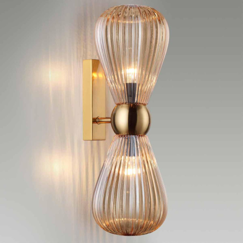 Бра Odeon Light Exclusive Elica 5402/2W Бра Odeon Light Exclusive Elica 5402/2W