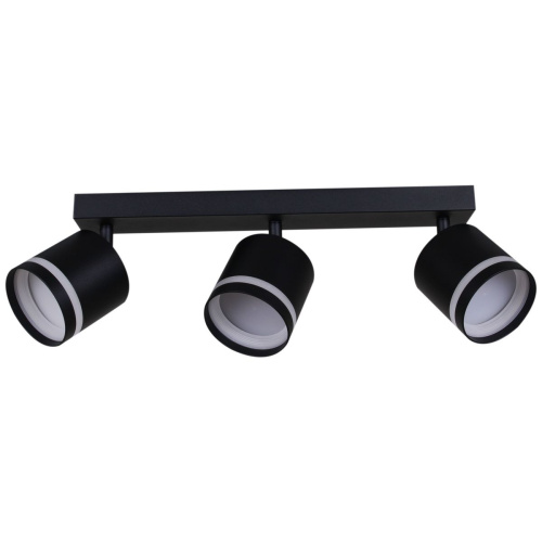 Спот Reluce 53001-9.5-003IL SPOT LIGHT GX53 BK Спот Reluce 53001-9.5-003IL SPOT LIGHT GX53 BK