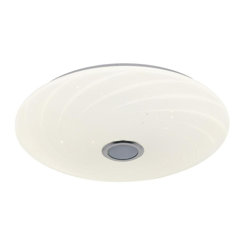 Потолочный светодиодный светильник Uniel ULI-D291 72W/SW+RGB/50 Mercury UL-00007840 Потолочный светодиодный светильник Uniel ULI-D291 72W/SW+RGB/50 Mercury UL-00007840