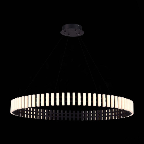Подвесной светодиодный светильник ST Luce Estense SL6203.403.50 Подвесной светодиодный светильник ST Luce Estense SL6203.403.50