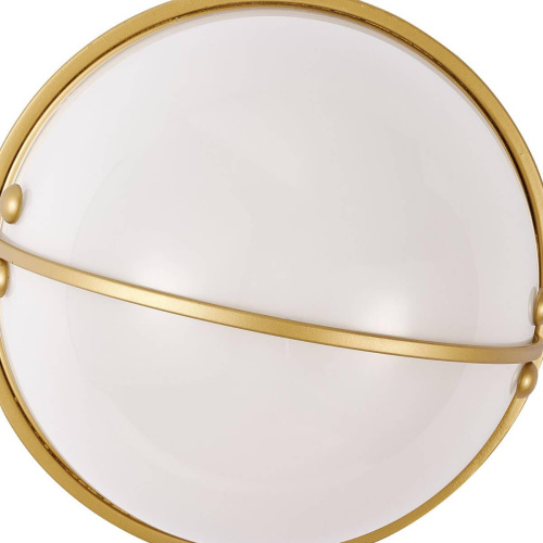 Настенный светильник Favourite Radius 2935-2W Настенный светильник Favourite Radius 2935-2W