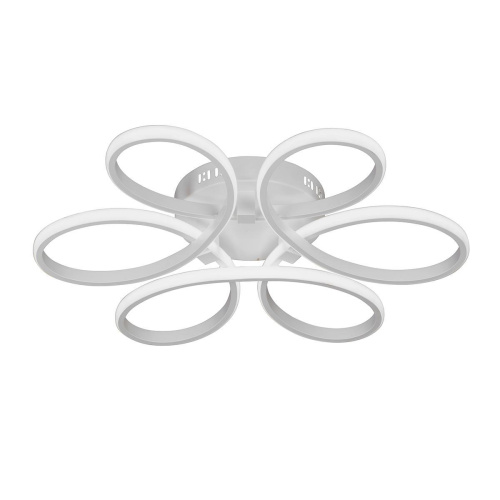 Потолочный светодиодный светильник Vitaluce V04618-03/6PL Потолочный светодиодный светильник Vitaluce V04618-03/6PL