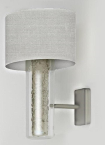 Бра Maytoni Maryland ARM526WL-01GR Бра Maytoni Maryland ARM526WL-01GR