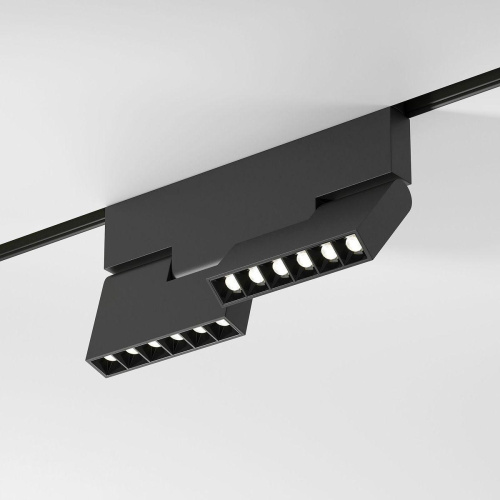 Трековый светодиодный светильник Elektrostandard Slim Magnetic Mobi 85191/01 a066540 Трековый светодиодный светильник Elektrostandard Slim Magnetic Mobi 85191/01 a066540