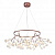 Подвесная люстра ST Luce Riccardo SL411.353.45