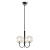 Подвесная люстра Favourite Idem 2724-3P
