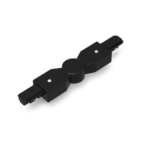 Коннектор поворотный шарнирный Ambrella Light Track System Standard 220V GL7180 Коннектор поворотный шарнирный Ambrella Light Track System Standard 220V GL7180