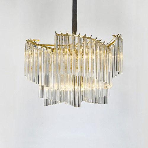 Подвесная Люстра Waltz D60 By Imperiumloft Подвесная Люстра Waltz D60 By Imperiumloft