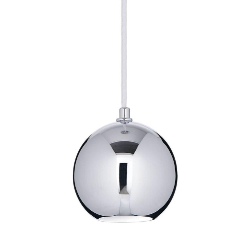 Подвесной светильник Ideal Lux Mr Jack Sp1 Big Cromo 116464 Подвесной светильник Ideal Lux Mr Jack Sp1 Big Cromo 116464