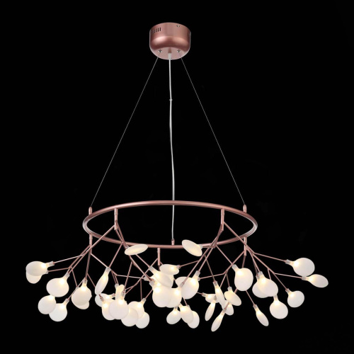 Подвесная люстра ST Luce Riccardo SL411.353.45 Подвесная люстра ST Luce Riccardo SL411.353.45