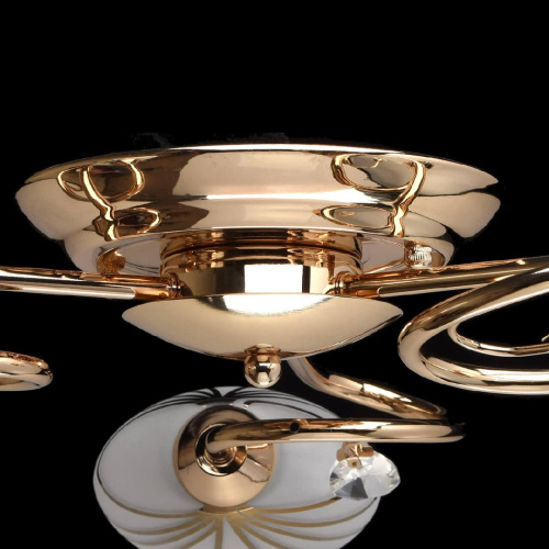 Потолочная люстра MW-Light Фиеста 267012803 Потолочная люстра MW-Light Фиеста 267012803