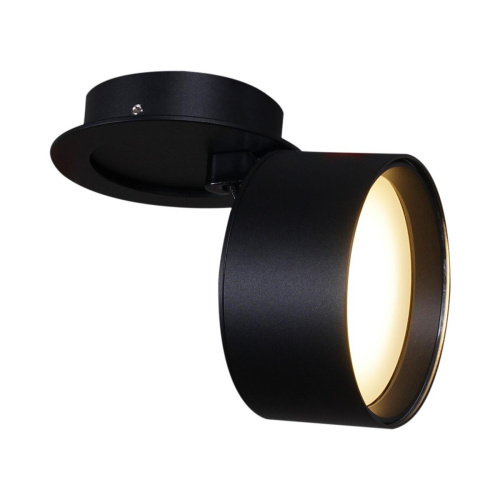 Спот Reluce 53169-9.0-001UR GX53 BK Спот Reluce 53169-9.0-001UR GX53 BK