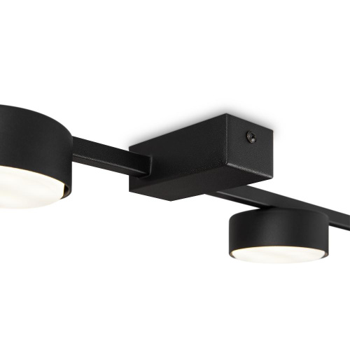 Потолочный светильник Freya FR5363CL-03B Потолочный светильник Freya FR5363CL-03B
