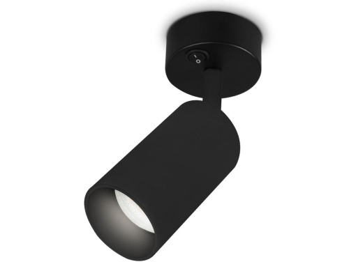 Спот Ambrella light Techno Spot TA127 Спот Ambrella light Techno Spot TA127