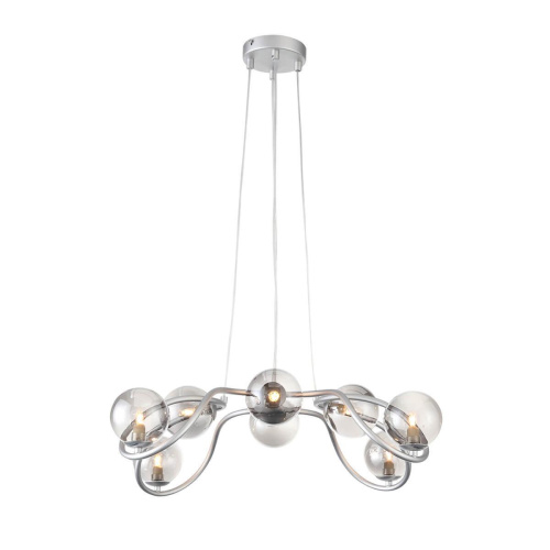 Подвесной светильник ST Luce Legatezza SL1502.103.08 Подвесной светильник ST Luce Legatezza SL1502.103.08