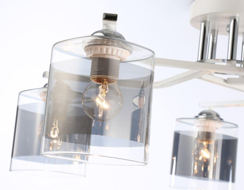 Потолочная люстра Ambrella light Traditional Modern TR303219 Потолочная люстра Ambrella light Traditional Modern TR303219