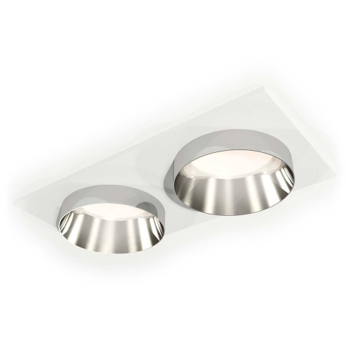 Встраиваемый светильник Ambrella light Techno Spot XC (C6525, N6132) XC6525022 Встраиваемый светильник Ambrella light Techno Spot XC (C6525, N6132) XC6525022