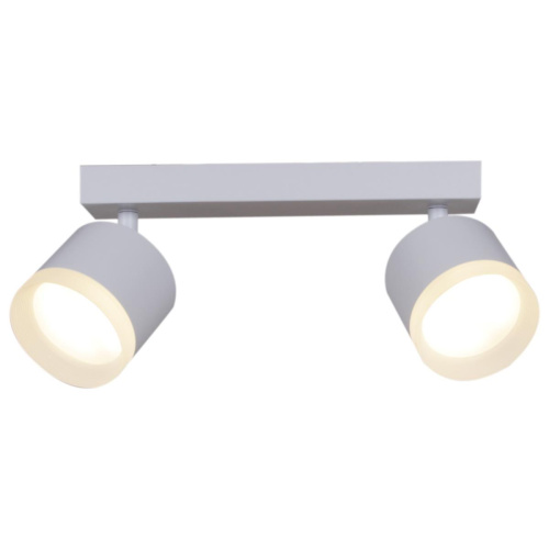 Точечный светильник Reluce Technical 53004-9.5-002IL SPOT LIGHT GX53 WT Точечный светильник Reluce Technical 53004-9.5-002IL SPOT LIGHT GX53 WT