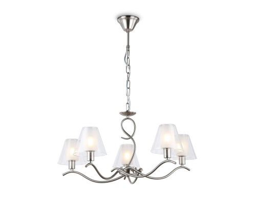 Подвесная люстра Ambrella Light High Light LH57081 Подвесная люстра Ambrella Light High Light LH57081