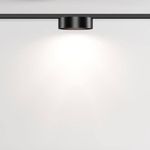 Трековый светильник Technical TR189-1-12W4K-B Трековый светильник Technical TR189-1-12W4K-B