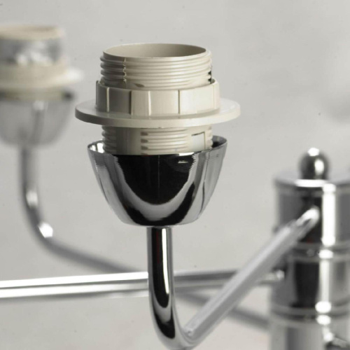 Потолочная люстра Lussole Lgo LSP-8186 Потолочная люстра Lussole Lgo LSP-8186