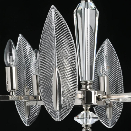Подвесная люстра MW-Light Сабрина 7 336012806 Подвесная люстра MW-Light Сабрина 7 336012806
