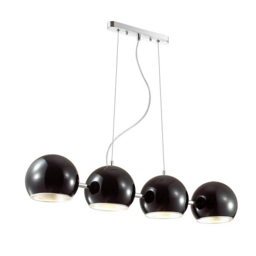 Подвесной светильник ST Luce Lucido SL855.403.04 Подвесной светильник ST Luce Lucido SL855.403.04