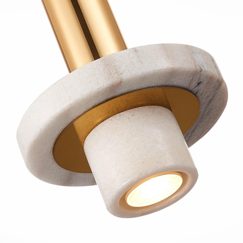 Подвесной светильник ST Luce Pietra SL1210.503.01 Подвесной светильник ST Luce Pietra SL1210.503.01