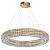 Подвесная люстра Odeon Light PANTA 4926/98L