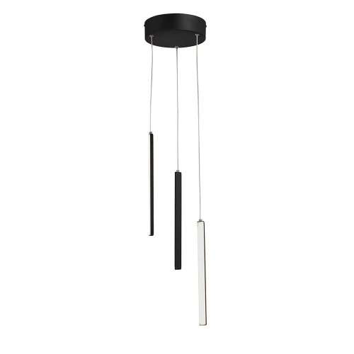 Подвесной светильник Vitaluce V3045-1/3S Подвесной светильник Vitaluce V3045-1/3S