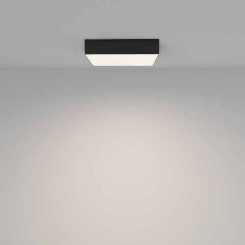 Потолочный светильник Technical C032CL-36W4K-SQ-B Потолочный светильник Technical C032CL-36W4K-SQ-B