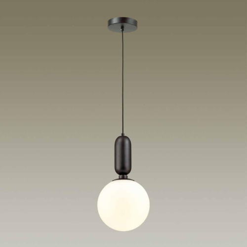 Подвесной светильник Odeon Light Okia 4668/1 Подвесной светильник Odeon Light Okia 4668/1