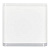 Уличный настенный светодиодный светильник Elvan GW-6080S-6W-WW-Wh